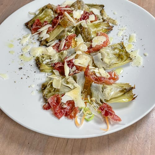 Pasta & Passione, València