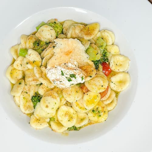 Pasta & Passione, València