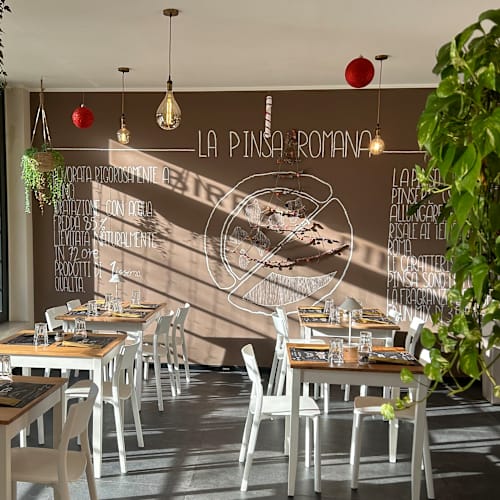Piotto EUR, Roma