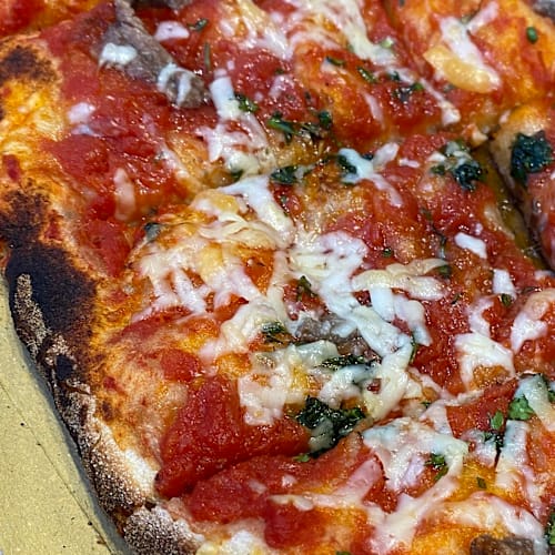 Piotto EUR, Roma