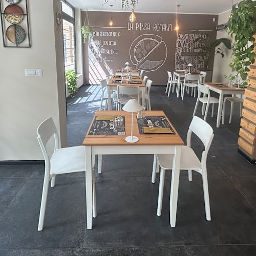Piotto EUR, Roma
