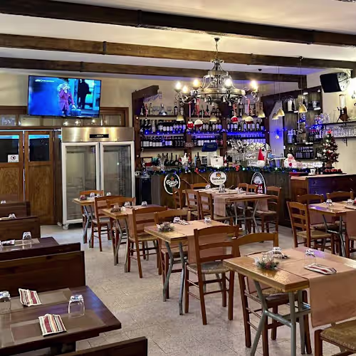 Leonetti 1953, Camigliatello Silano