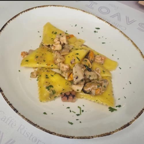 Savoia Ristorante, Viareggio