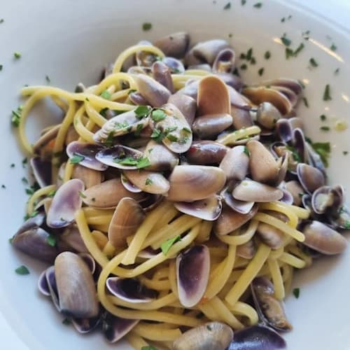 Savoia Ristorante, Viareggio