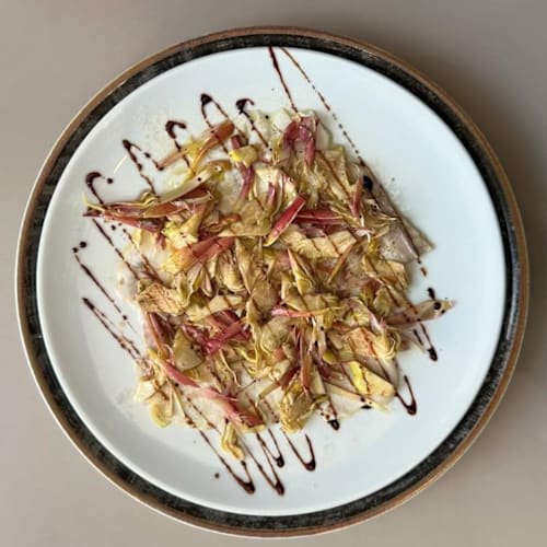 Savoia Ristorante, Viareggio