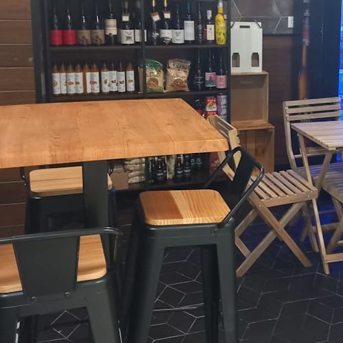 La Ventita del Foodie by AYANTO, Madrid
