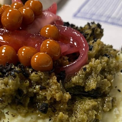 La Ventita del Foodie by AYANTO, Madrid