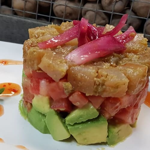 La Ventita del Foodie by AYANTO, Madrid