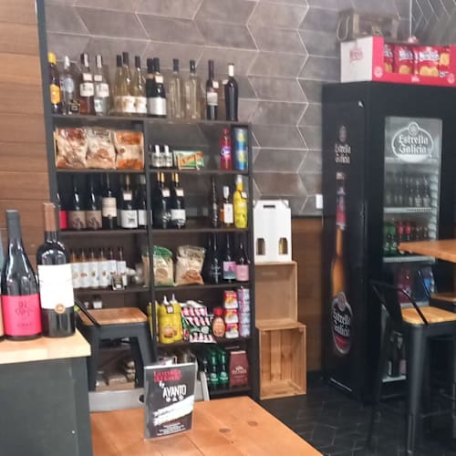 La Ventita del Foodie by AYANTO, Madrid