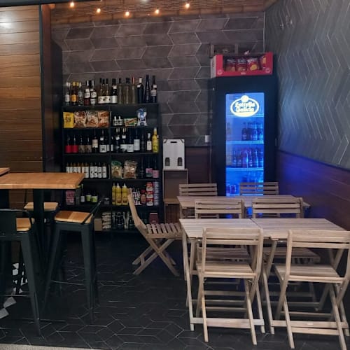 La Ventita del Foodie by AYANTO, Madrid