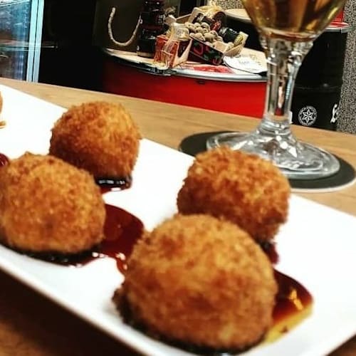 La Ventita del Foodie by AYANTO, Madrid