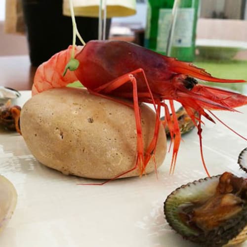 DUO ristorante, Lecce