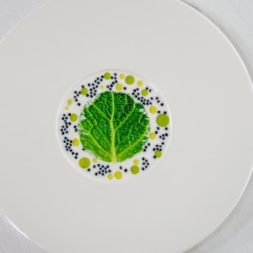 DUO ristorante, Lecce