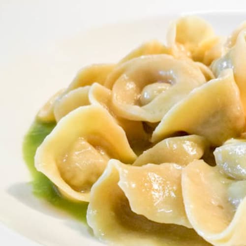 DUO ristorante, Lecce