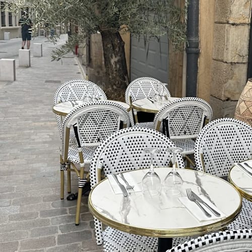 Oh Couscous, Lyon