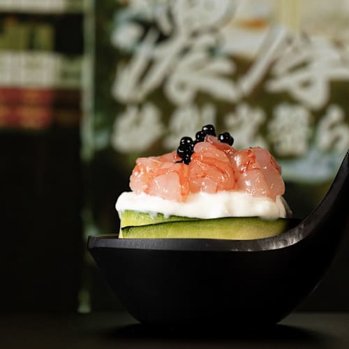 Zushi Torino, Torino