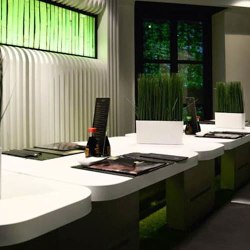 Zushi Torino, Torino