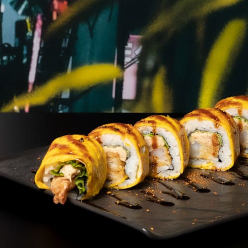 Zushi Torino, Torino