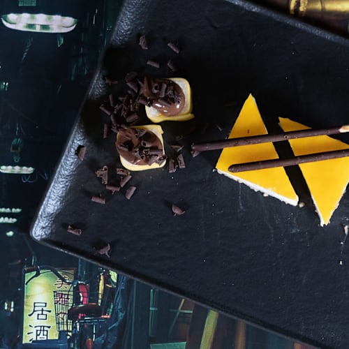 Zushi Torino, Torino