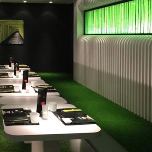 Zushi Torino, Torino