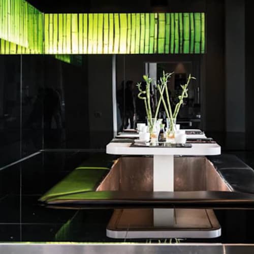 Zushi Torino, Torino