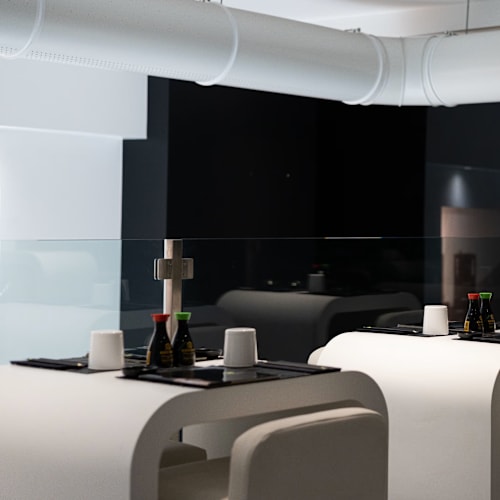 Zushi Torino, Torino