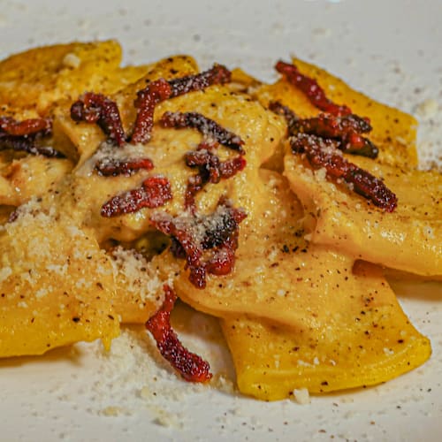 Trattoria La Fraschetta, Roma