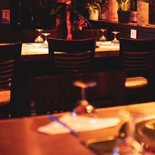 Hongdae, Les Pavillons-sous-Bois