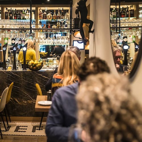 JEF Gastrobar, Maastricht