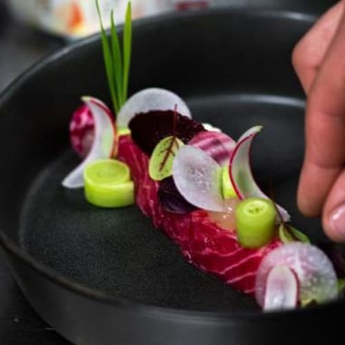 JEF Gastrobar, Maastricht