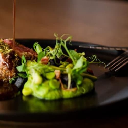 JEF Gastrobar, Maastricht