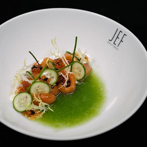 JEF Gastrobar, Maastricht