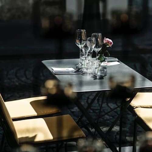 JEF Gastrobar, Maastricht