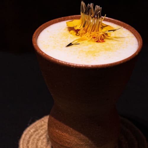 LE TIGRR Palace, Megève