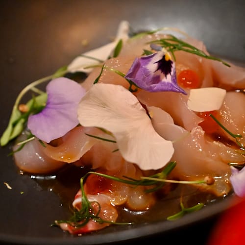 LE TIGRR Palace, Megève