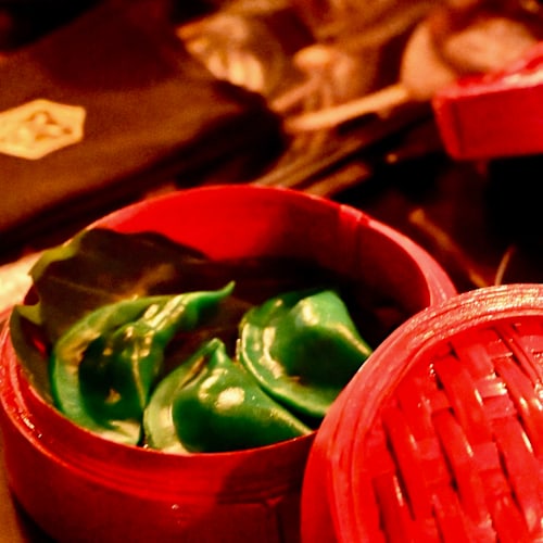 LE TIGRR Palace, Megève