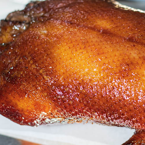 LE TIGRR Palace, Megève