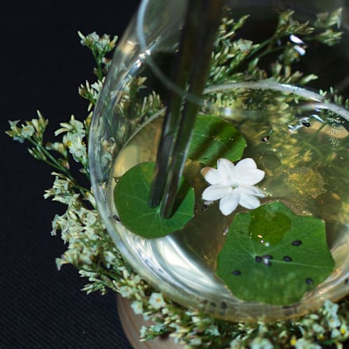 LE TIGRR Palace, Megève