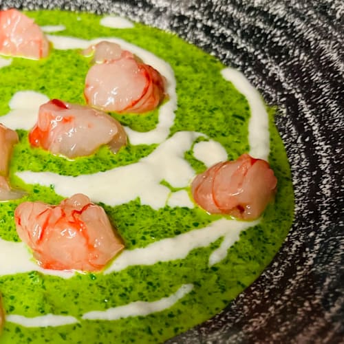 Trattoria Angolo Milano, Milano