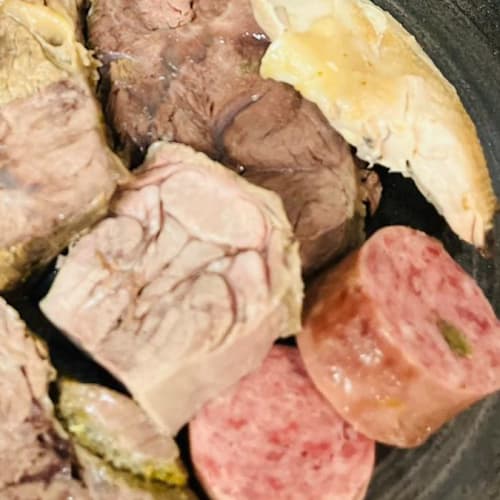 Trattoria Angolo Milano, Milano