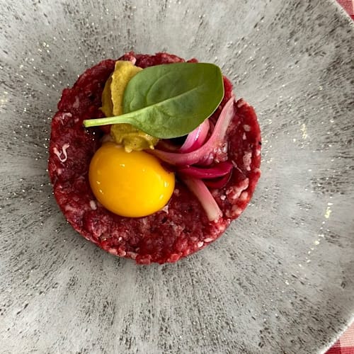 Trattoria Angolo Milano, Milano