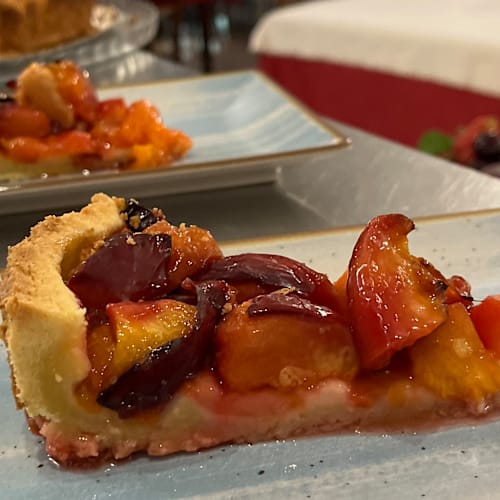 Trattoria Angolo Milano, Milano