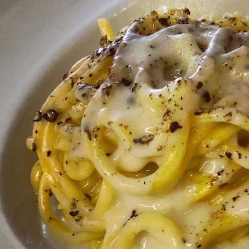 Trattoria Angolo Milano, Milano