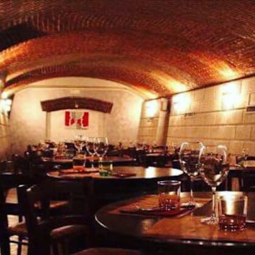 Trattoria Angolo Milano, Milano