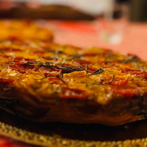 Trattoria Angolo Milano, Milano