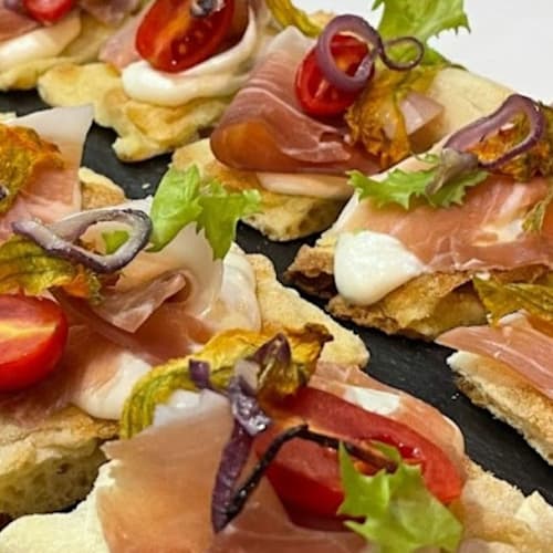 Osteria Pizzeria Maccaja, Alassio