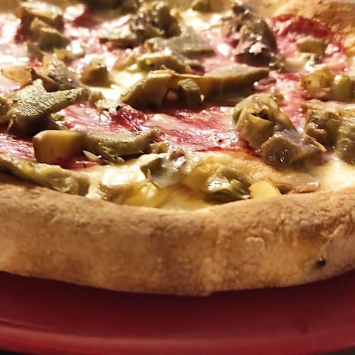 Osteria Pizzeria Maccaja, Alassio