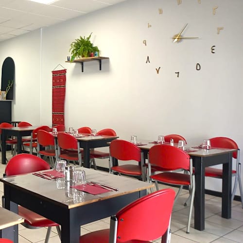 Al Araby, Marseille