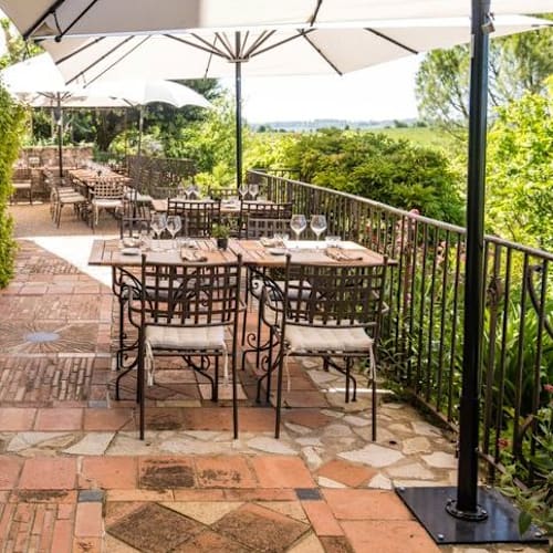 Cuq en Terrasses, Cuq-Toulza