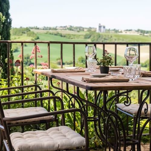 Cuq en Terrasses, Cuq-Toulza